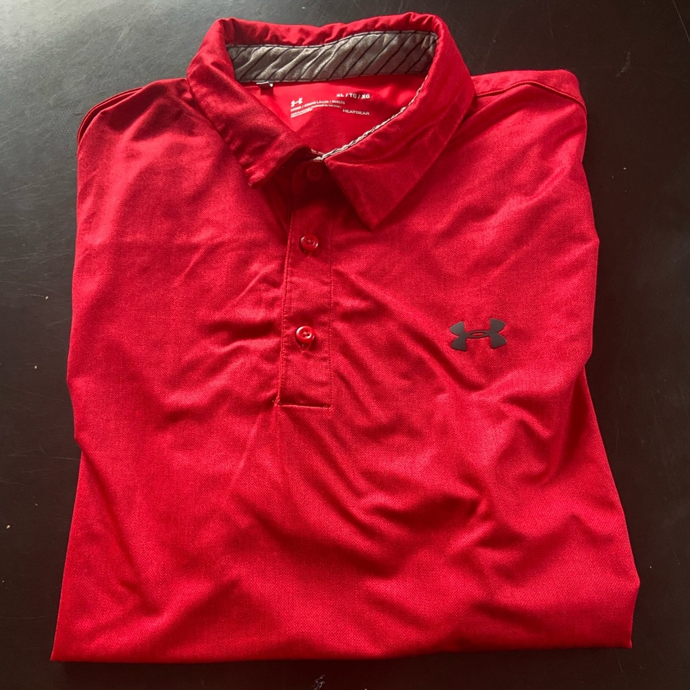 Golf shirt